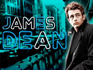 James Dean